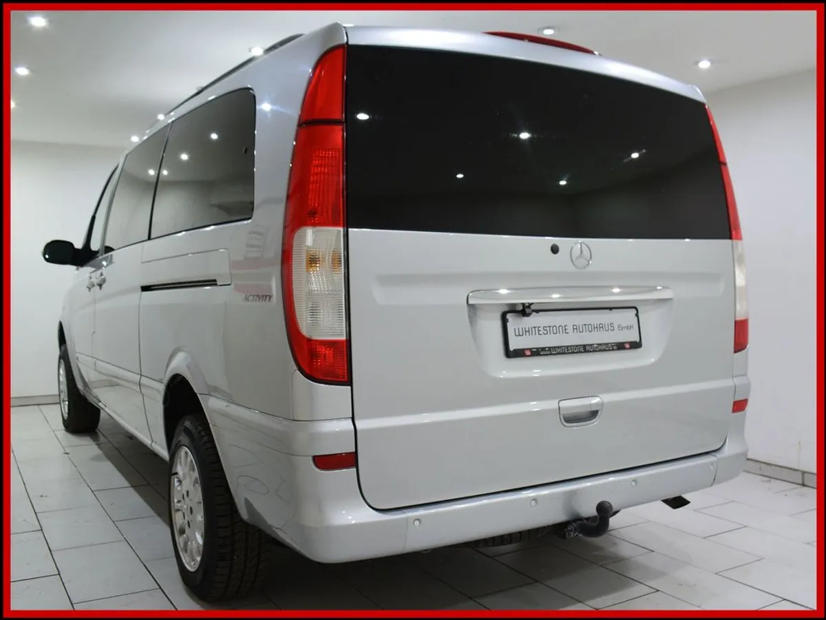 MERCEDES-BENZ Viano - Bild 7