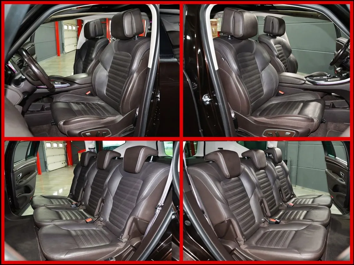 RENAULT Espace - Bild 13