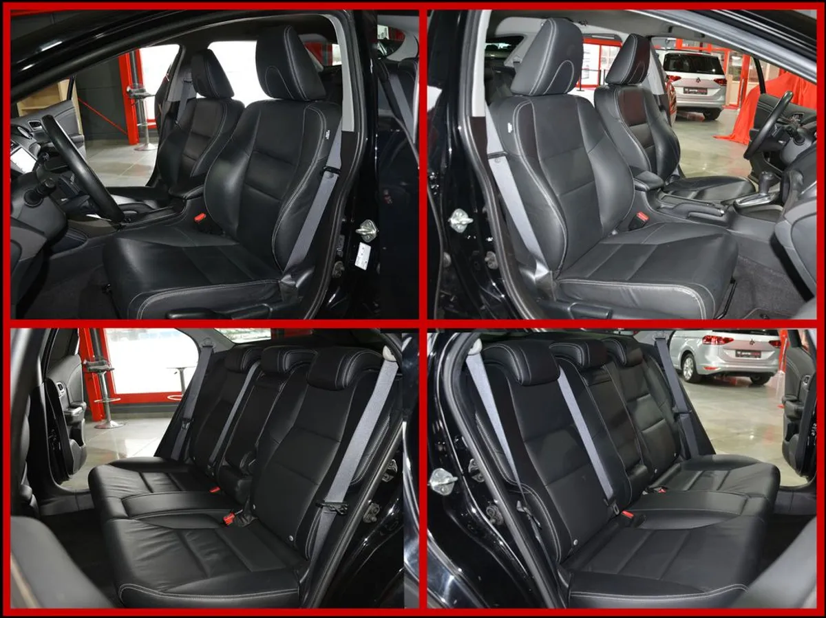 HONDA Civic - Bild 12