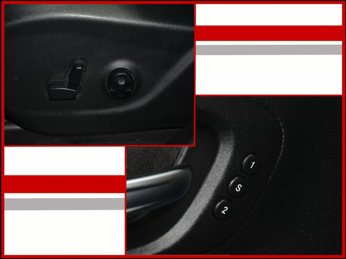 JEEP Cherokee - Bild 15