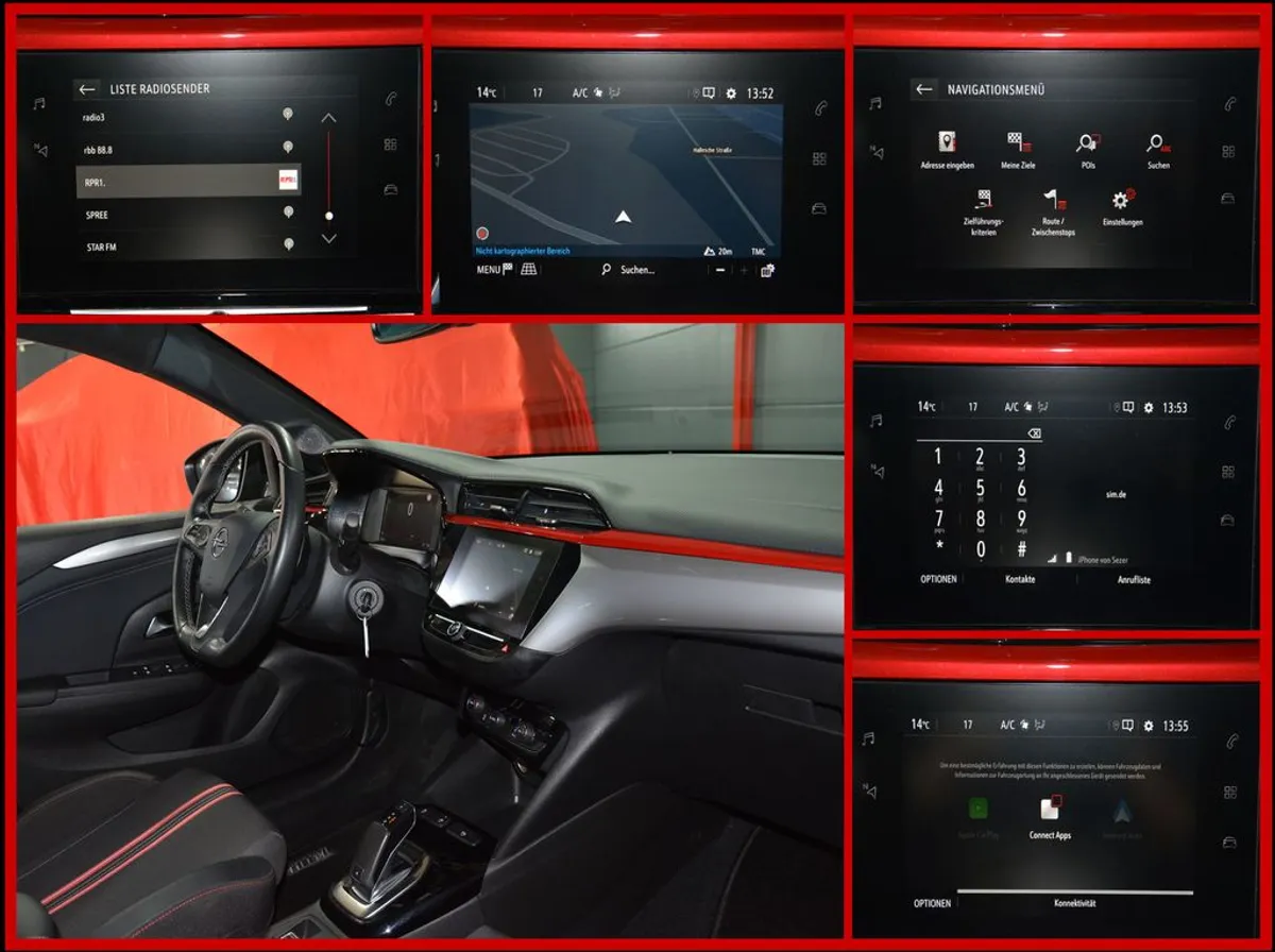 OPEL Corsa - Bild 11