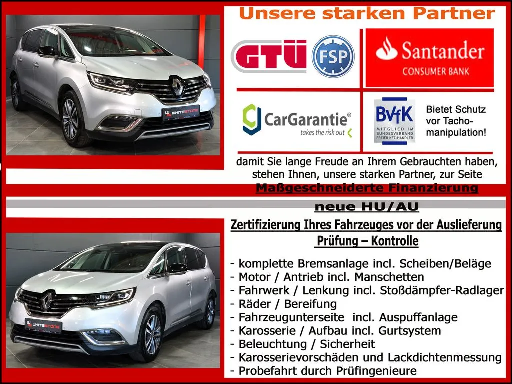 RENAULT Espace - Bild 3