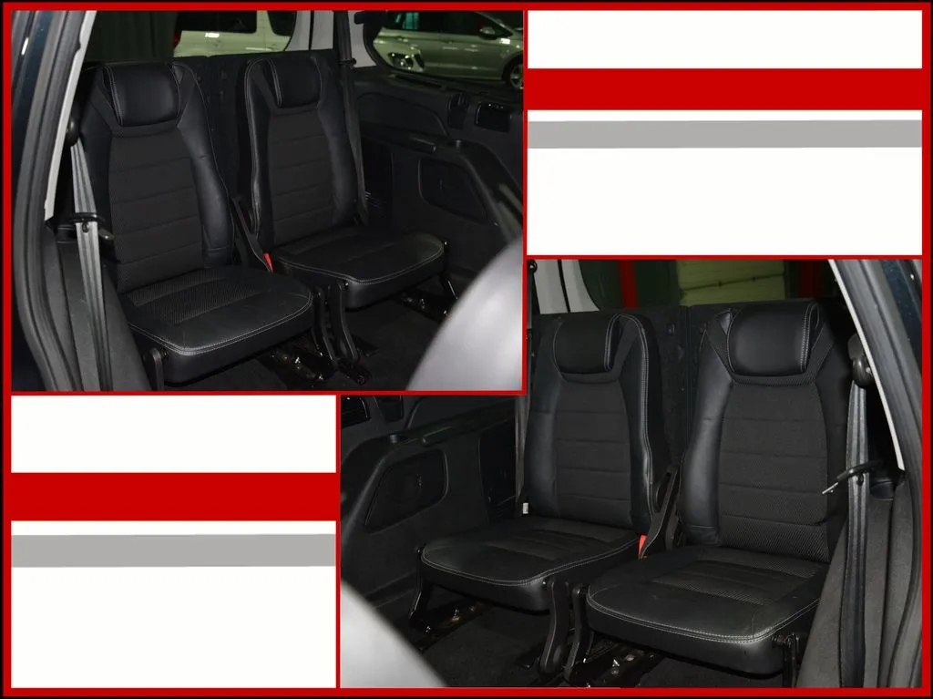 FORD Galaxy - Bild 13