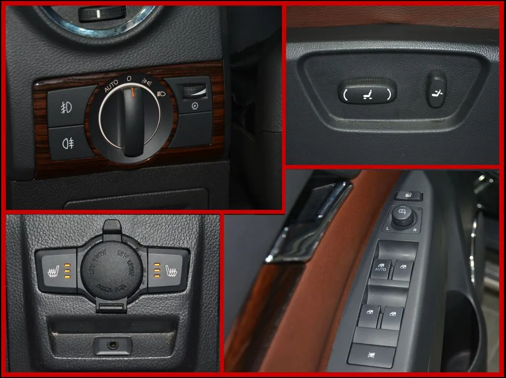 OPEL Antara - Bild 12