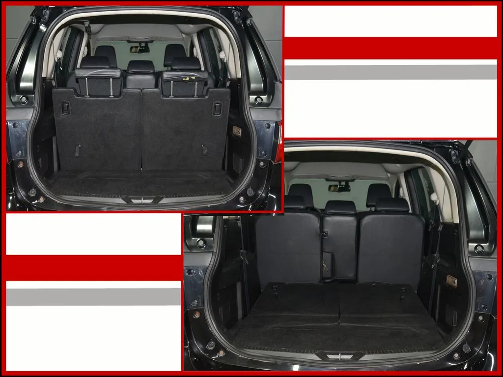 MAZDA 5 - Bild 18