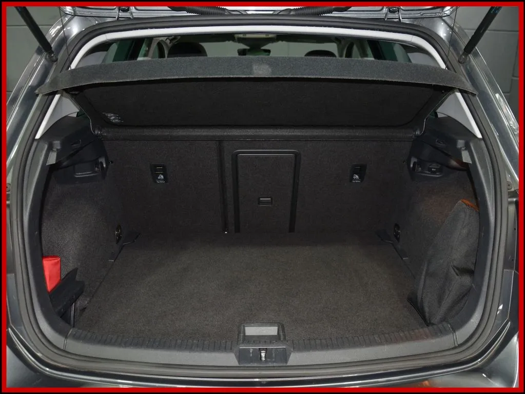 VW Golf - Bild 20