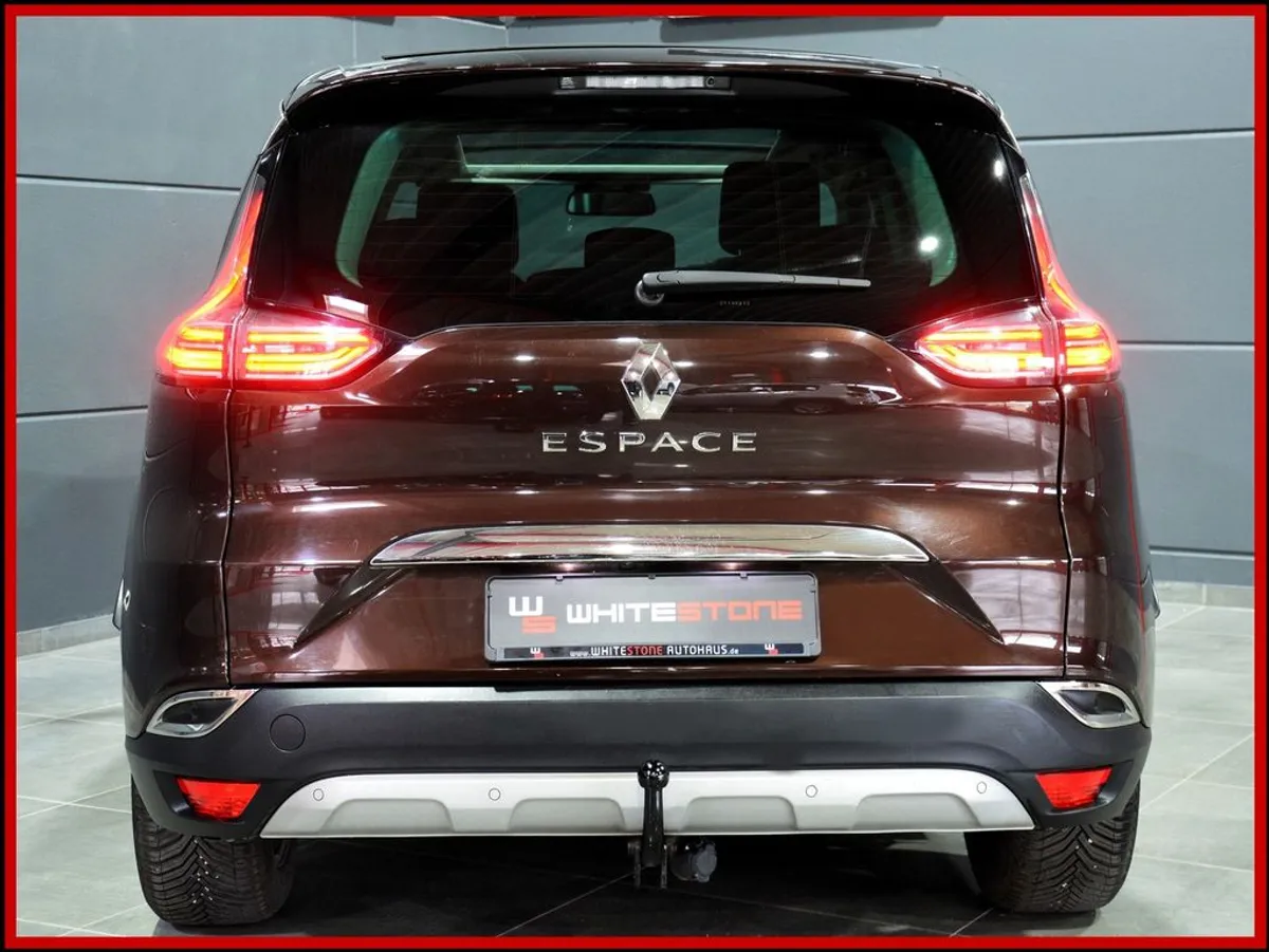 RENAULT Espace - Bild 8