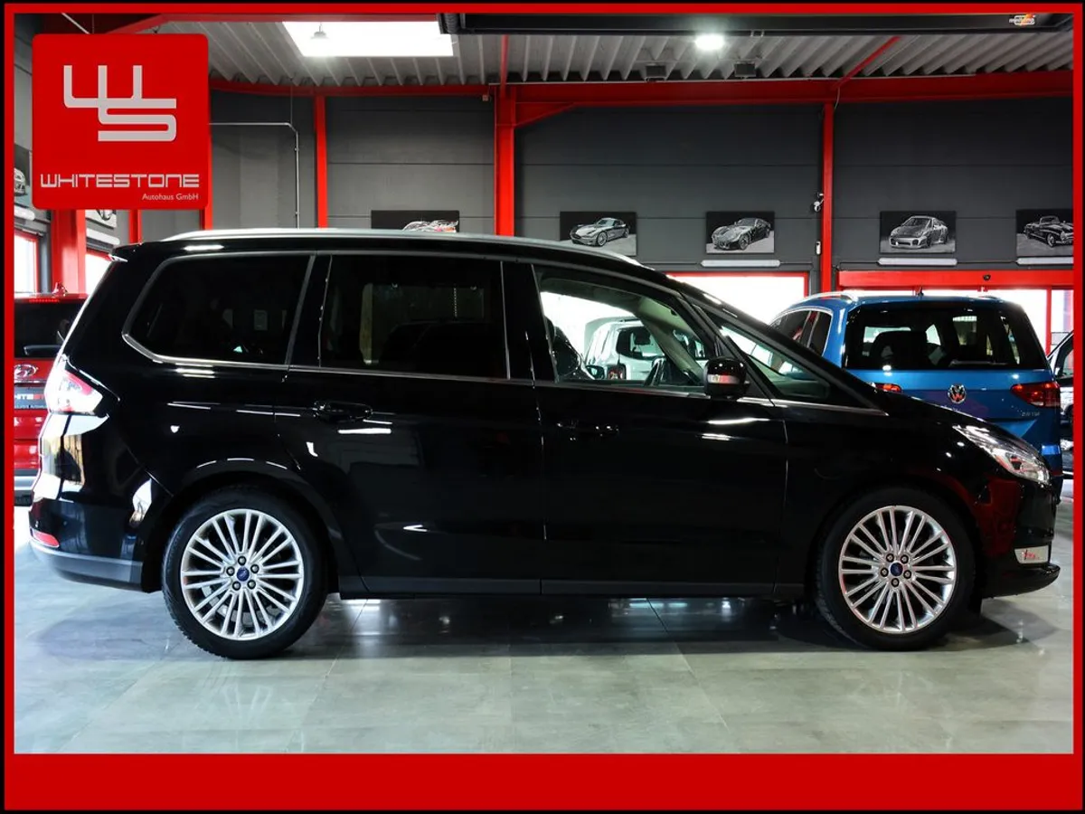 FORD Galaxy - Bild 2