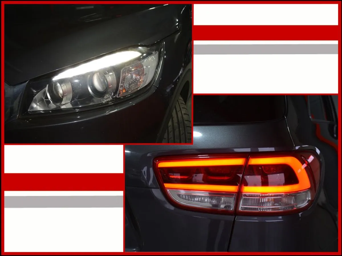 KIA Sorento - Bild 19