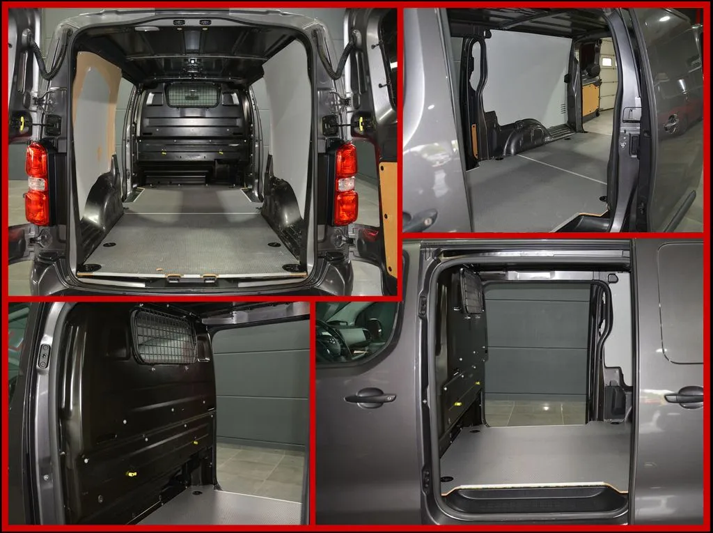 TOYOTA Proace - Bild 15