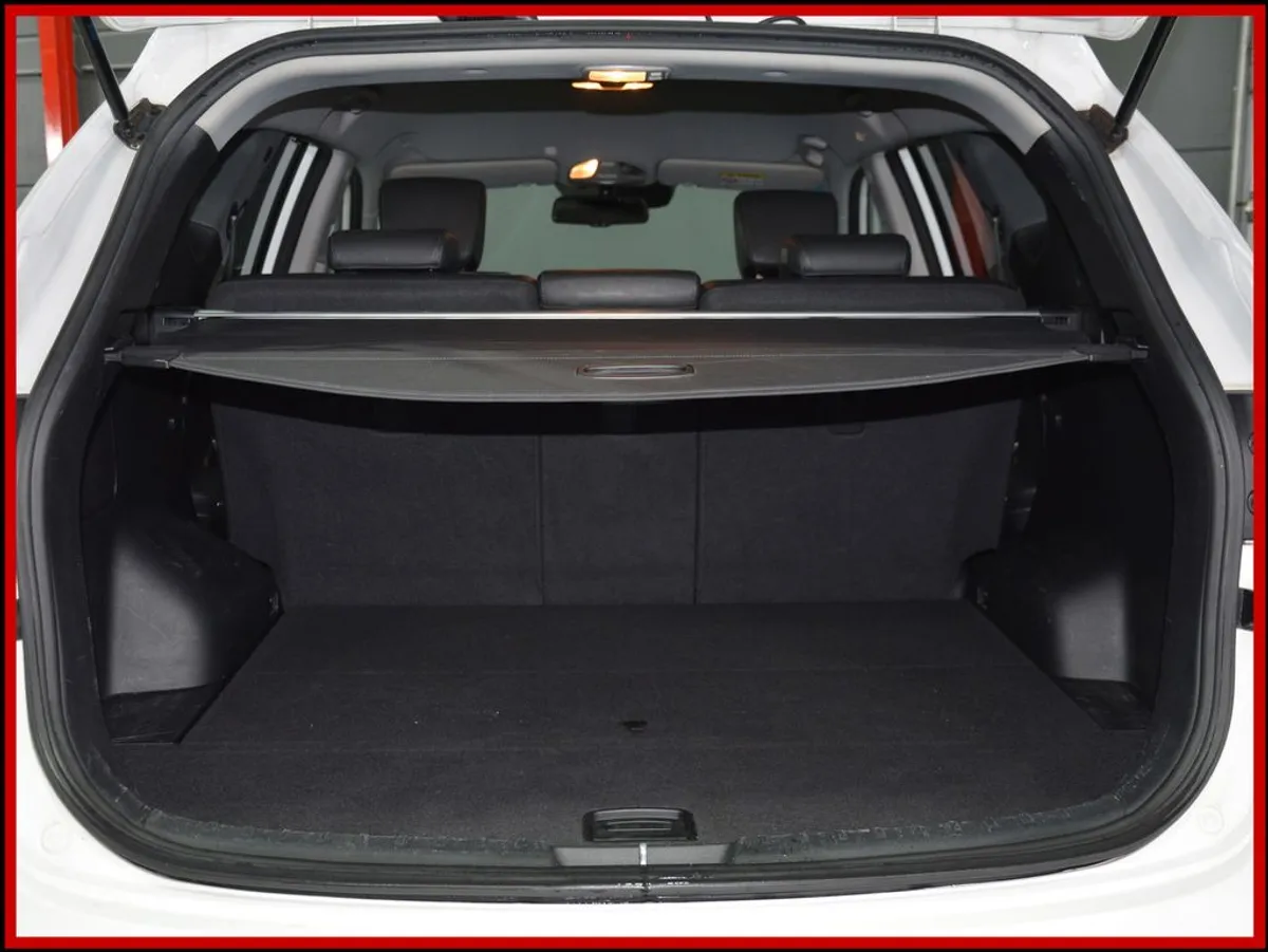 HYUNDAI Santa Fe - Bild 19