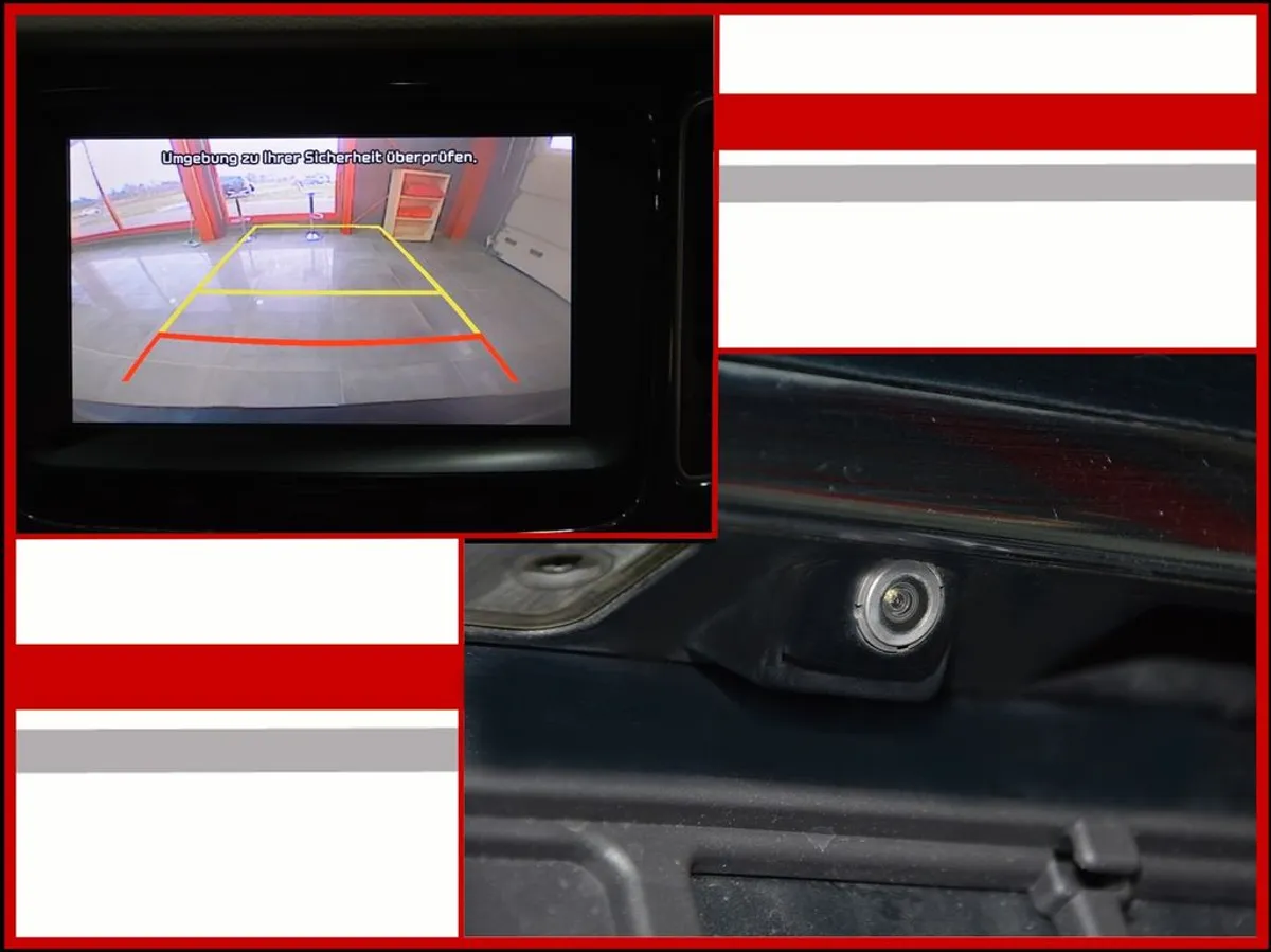 KIA Carens - Bild 18