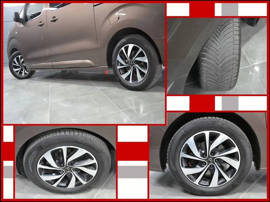 CITROEN Jumpy - Bild 24