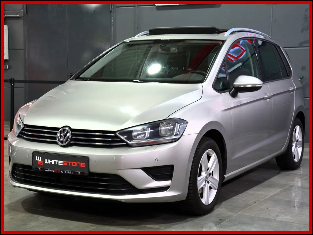 VW Golf - Bild 6