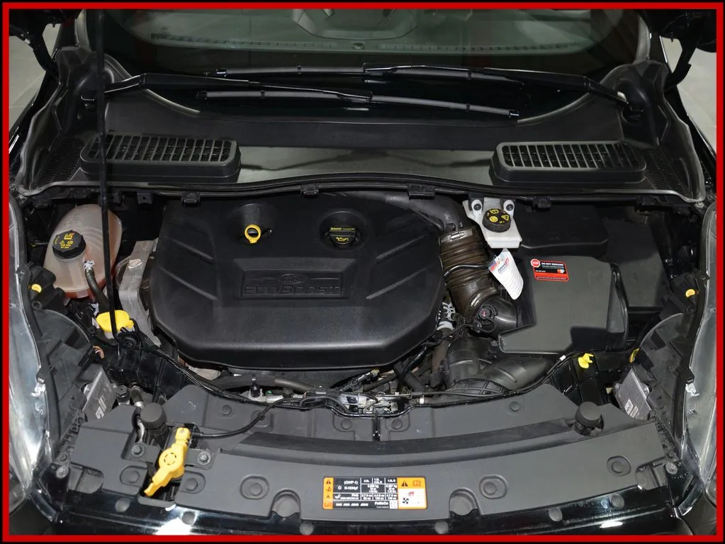 FORD Kuga - Bild 25