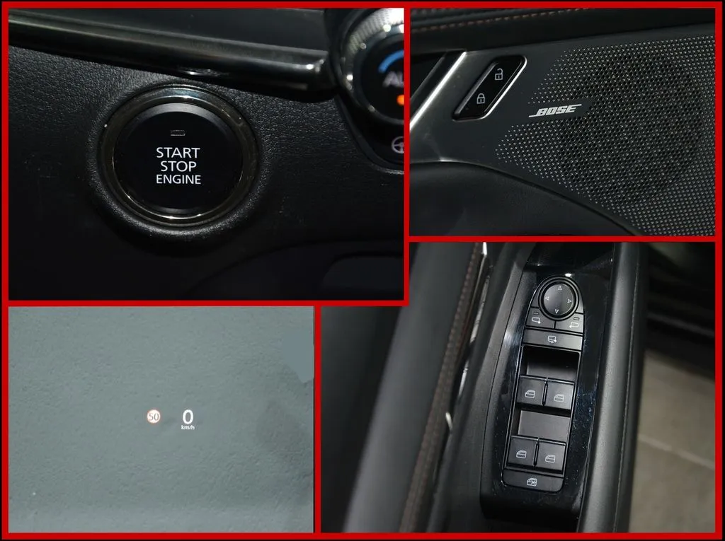 MAZDA 3 - Bild 13