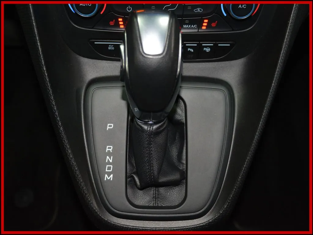 FORD Tourneo Connect - Bild 18