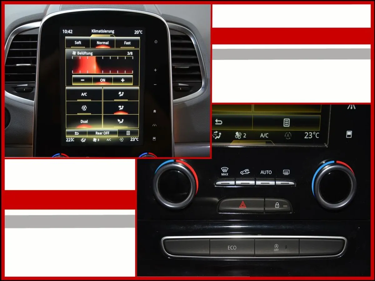 RENAULT Espace - Bild 17