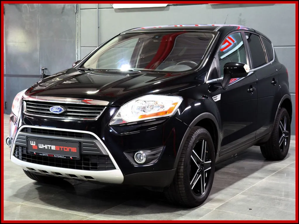 FORD Kuga - Bild 5