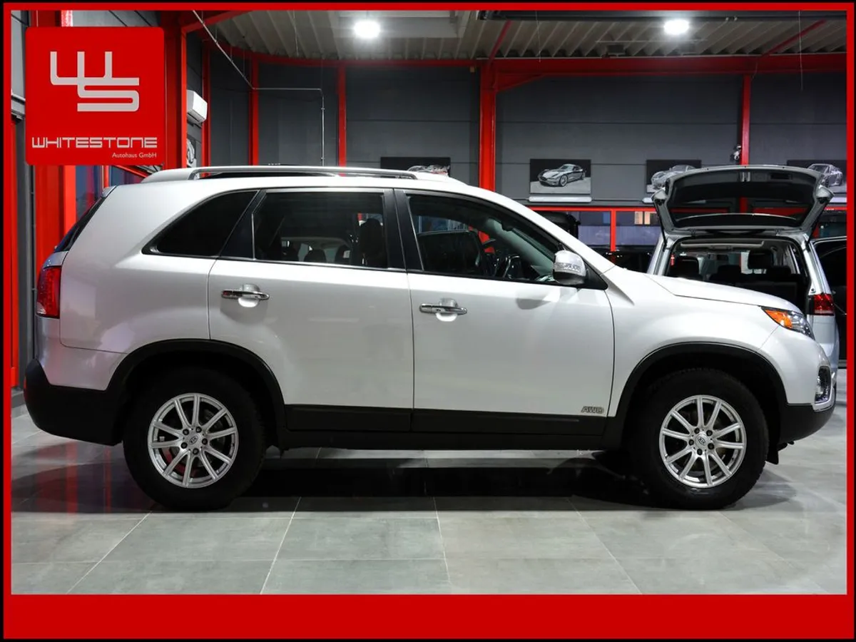 KIA Sorento - Bild 2