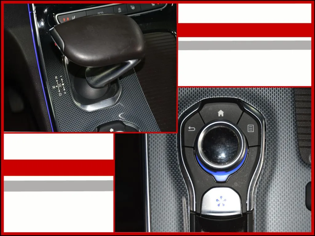 RENAULT Espace - Bild 19