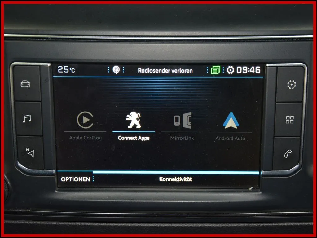 PEUGEOT Expert - Bild 13