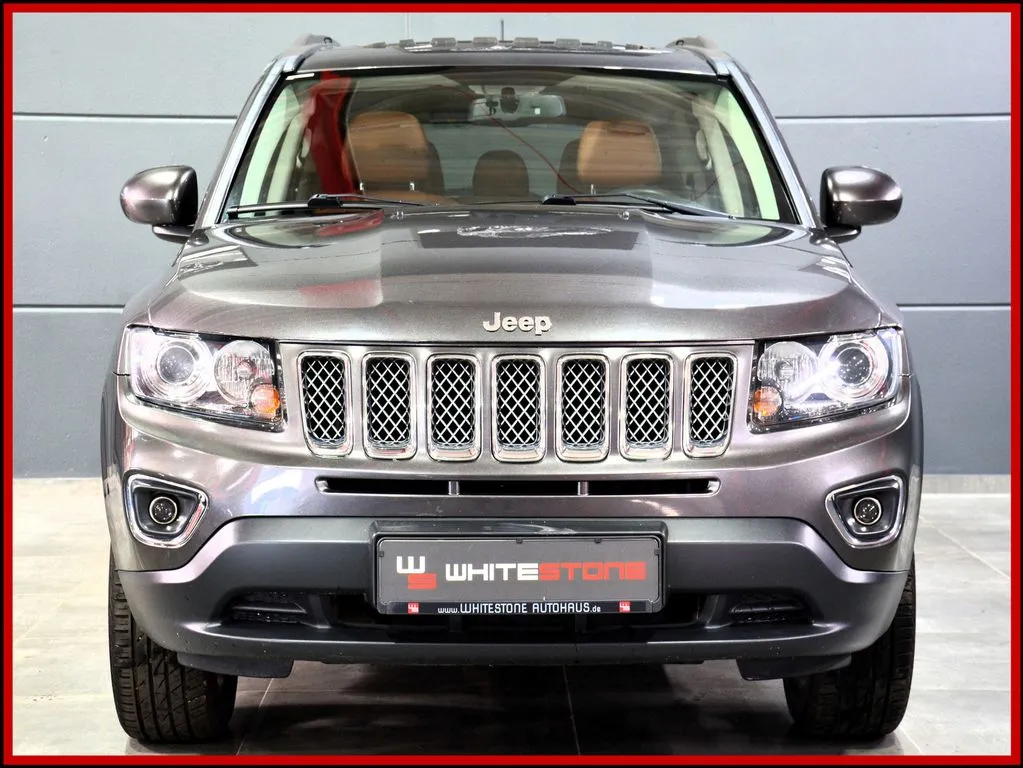JEEP Compass - Bild 5