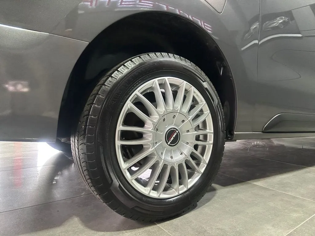 TOYOTA Proace - Bild 28