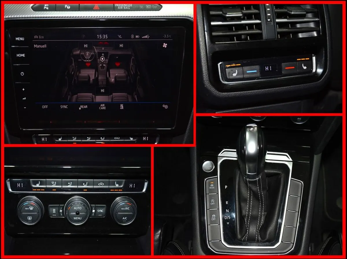 VW Passat Variant - Bild 17