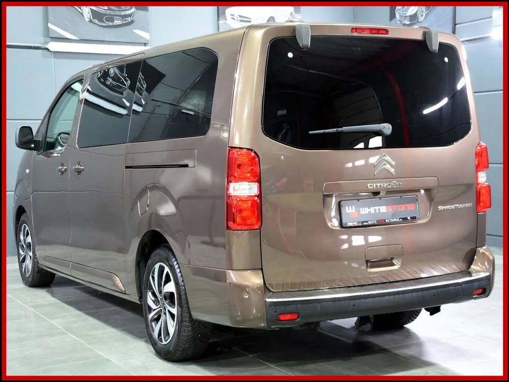 CITROEN Jumpy - Bild 7