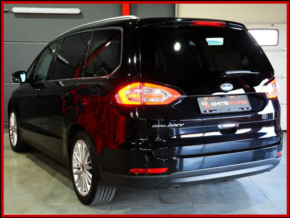 FORD Galaxy - Bild 7