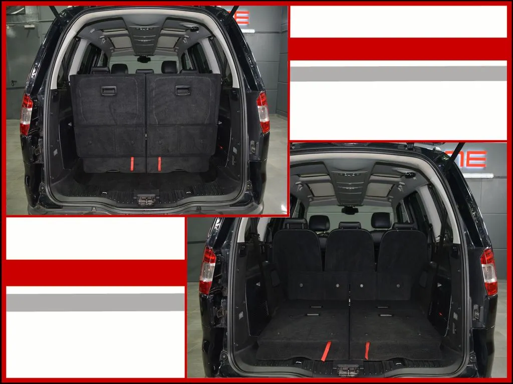 FORD Galaxy - Bild 17
