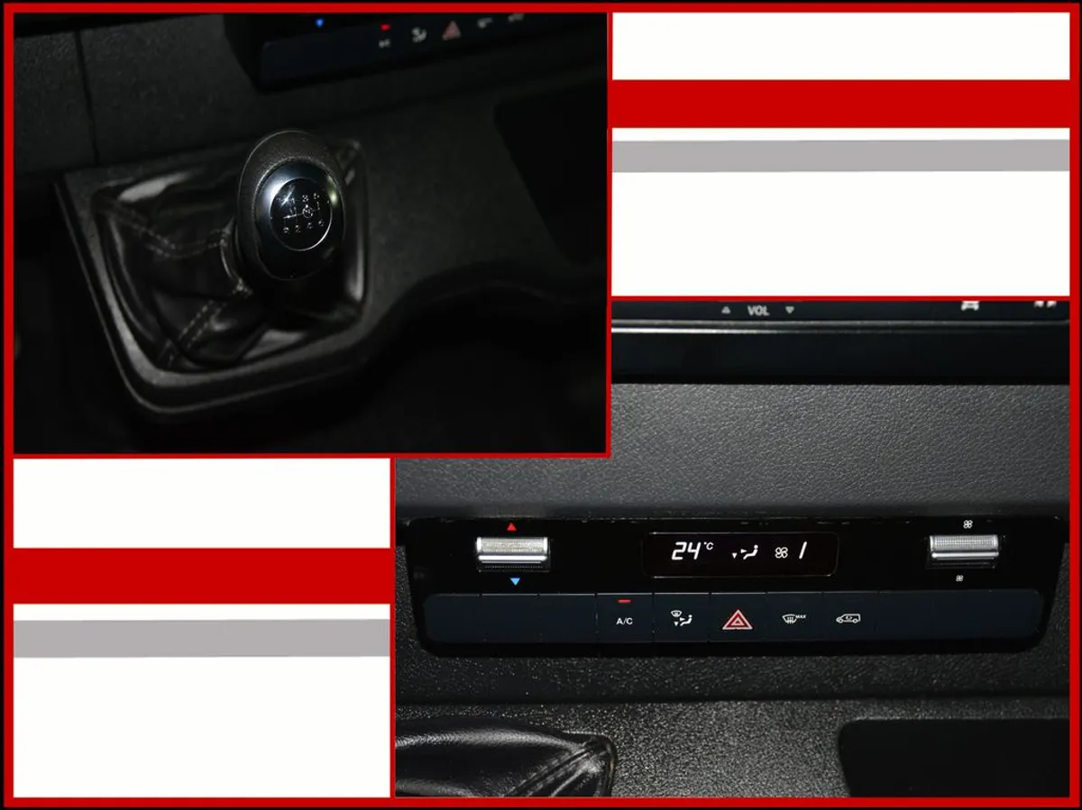 MERCEDES-BENZ Sprinter - Bild 12