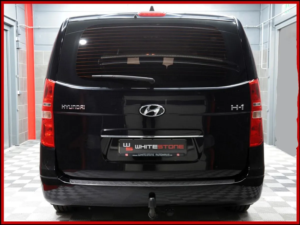 HYUNDAI H-1 - Bild 8