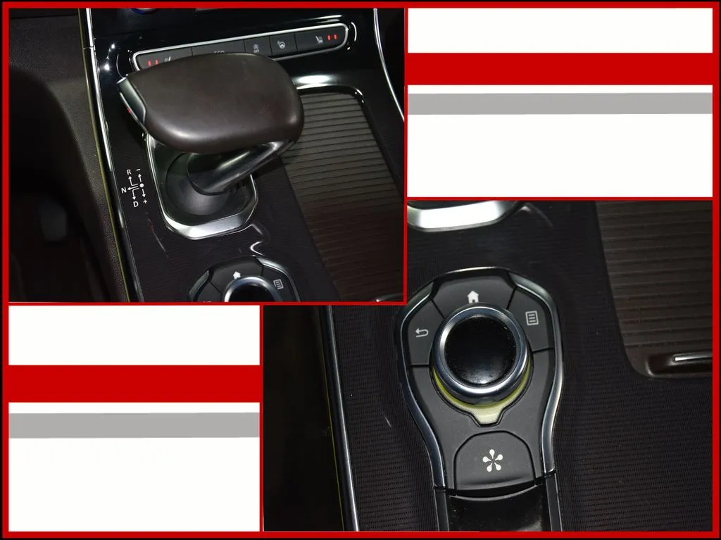 RENAULT Espace - Bild 19