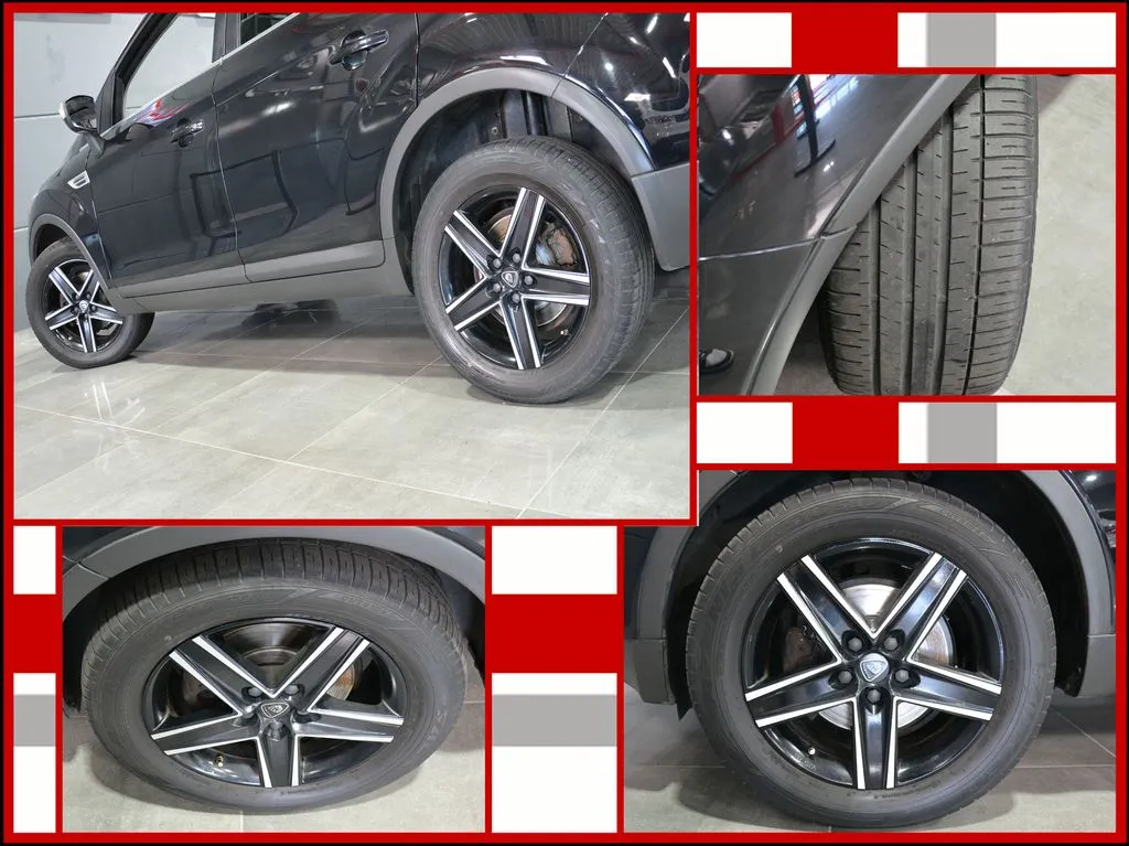 FORD Kuga - Bild 16