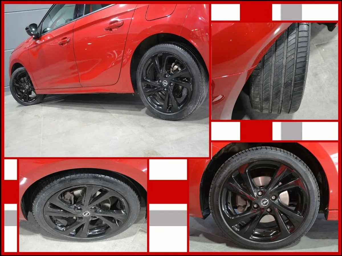 OPEL Corsa - Bild 18