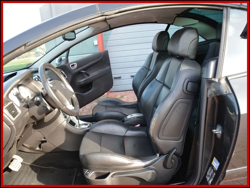 PEUGEOT 307 - Bild 10