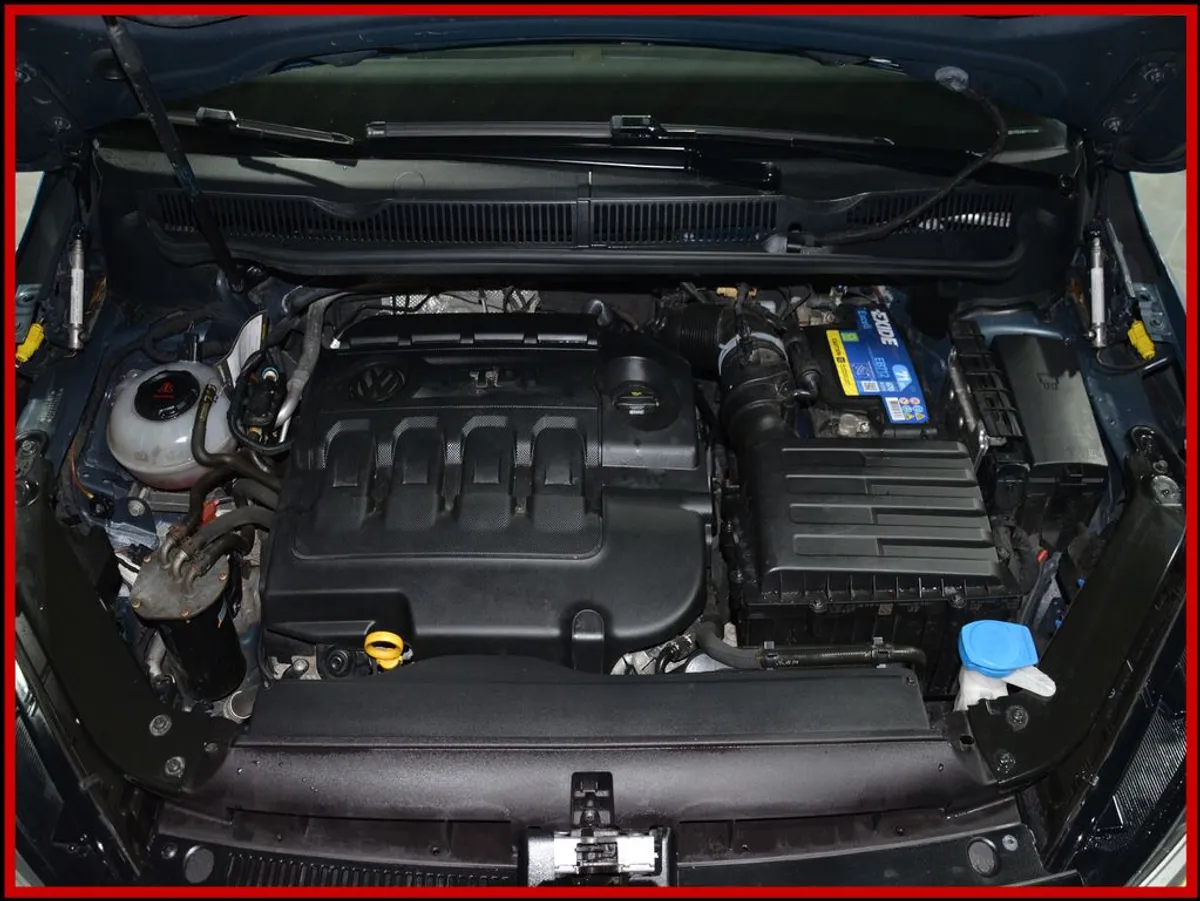 VW Touran - Bild 22