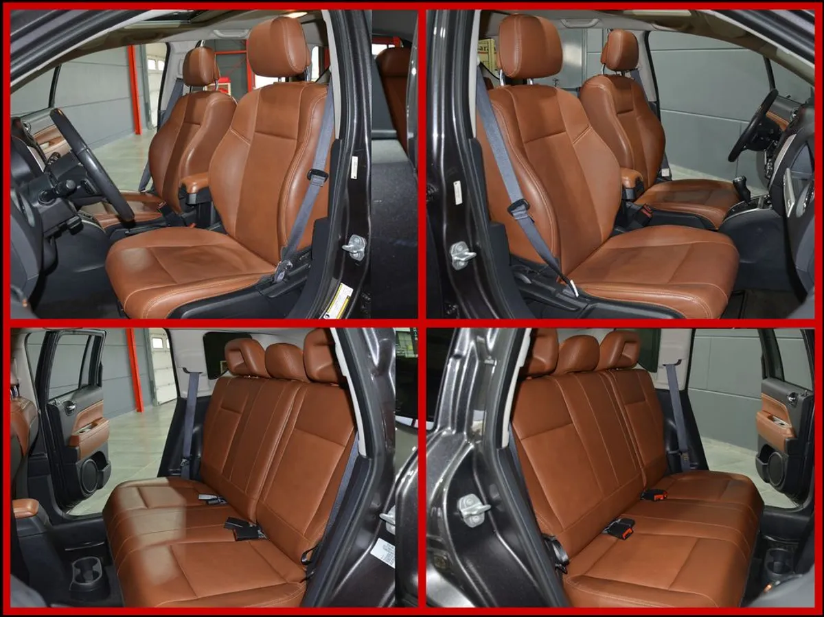 JEEP Compass - Bild 13