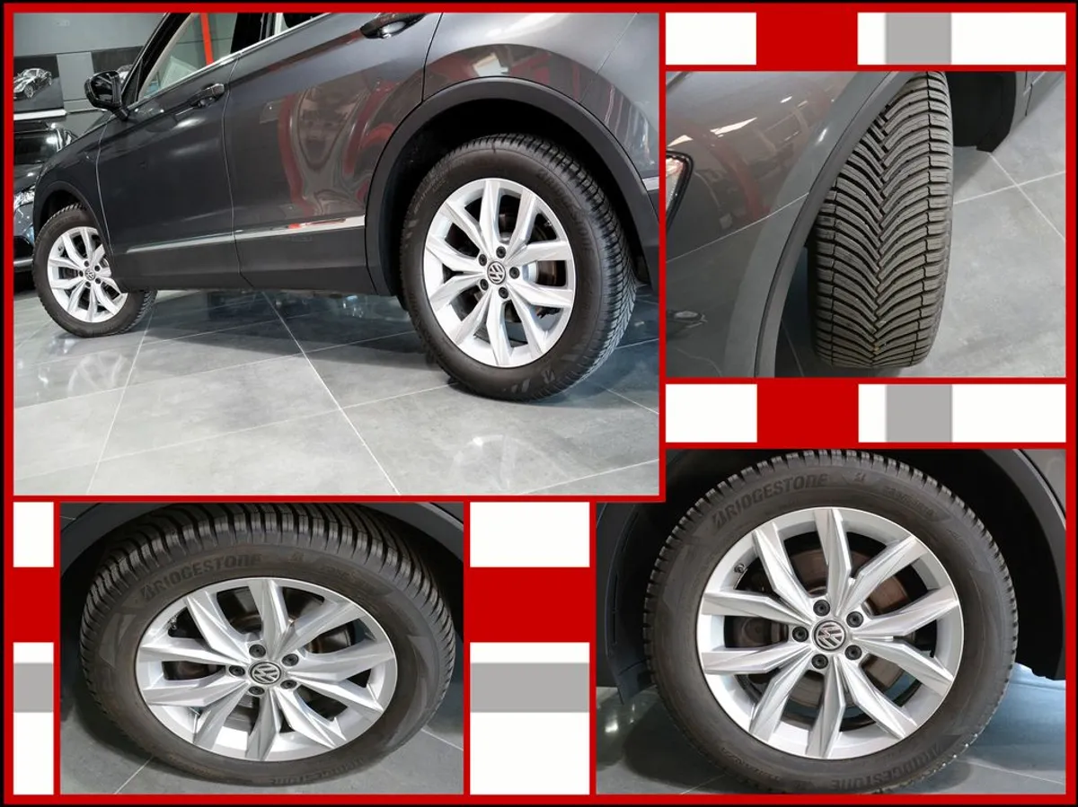 VW Tiguan - Bild 21