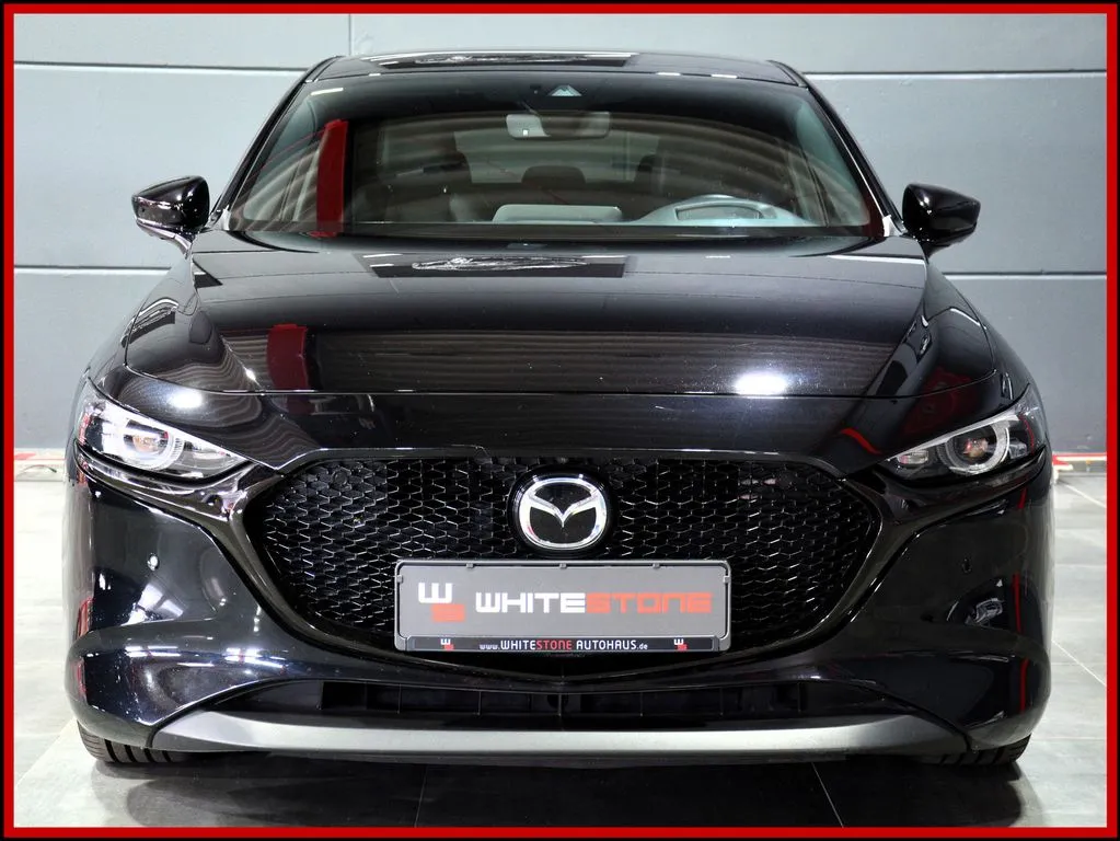 MAZDA 3 - Bild 5
