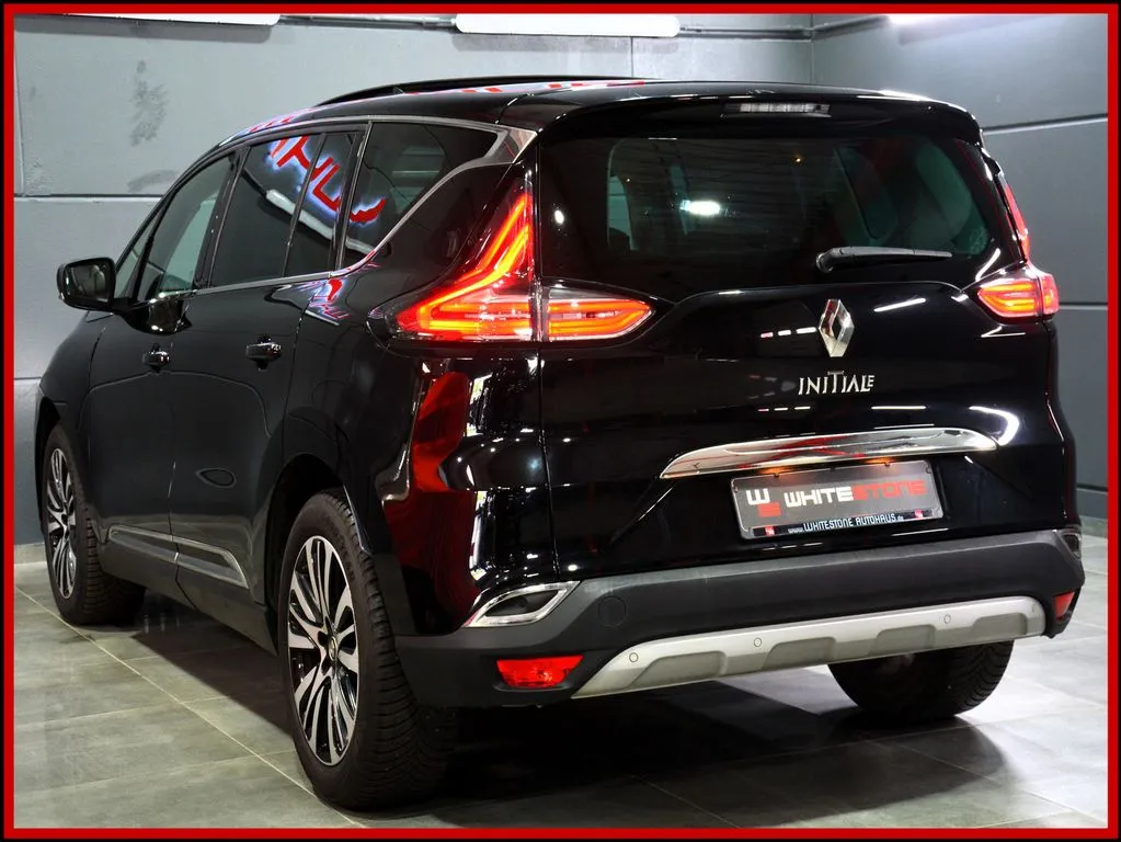 RENAULT Espace - Bild 7