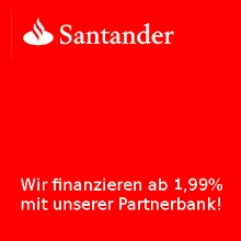 Santander - CarCredit